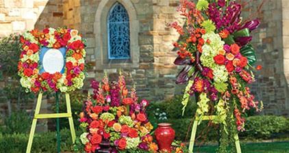 Shop for Flowers