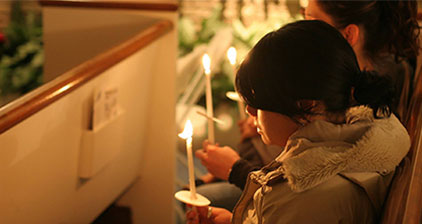 Forest Lawn Grief Resources